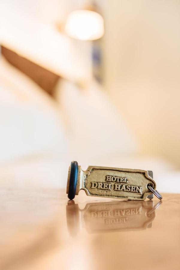 Hotel Drei Hasen Mariazell Esterno foto