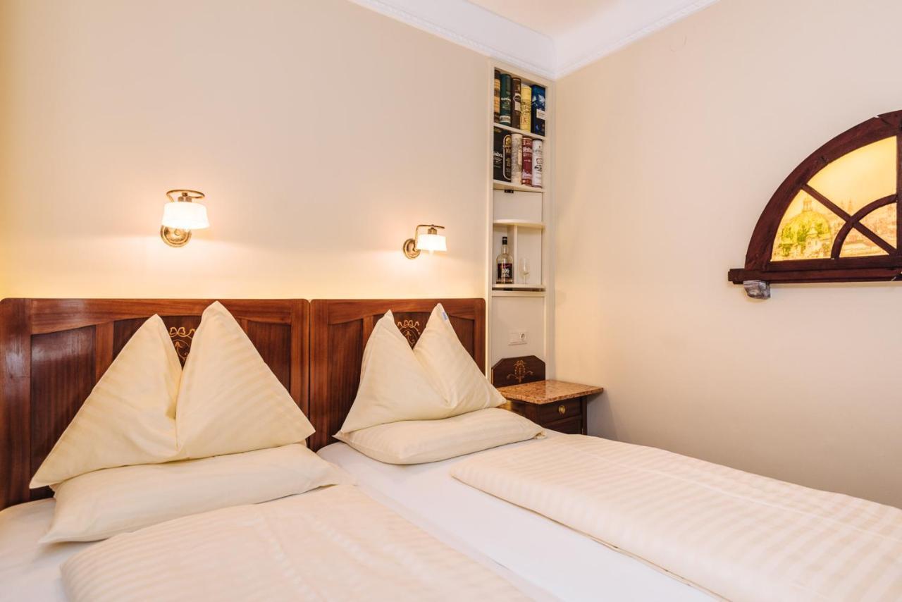 Hotel Drei Hasen Mariazell Esterno foto
