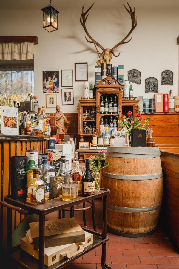 Hotel Drei Hasen Mariazell Esterno foto