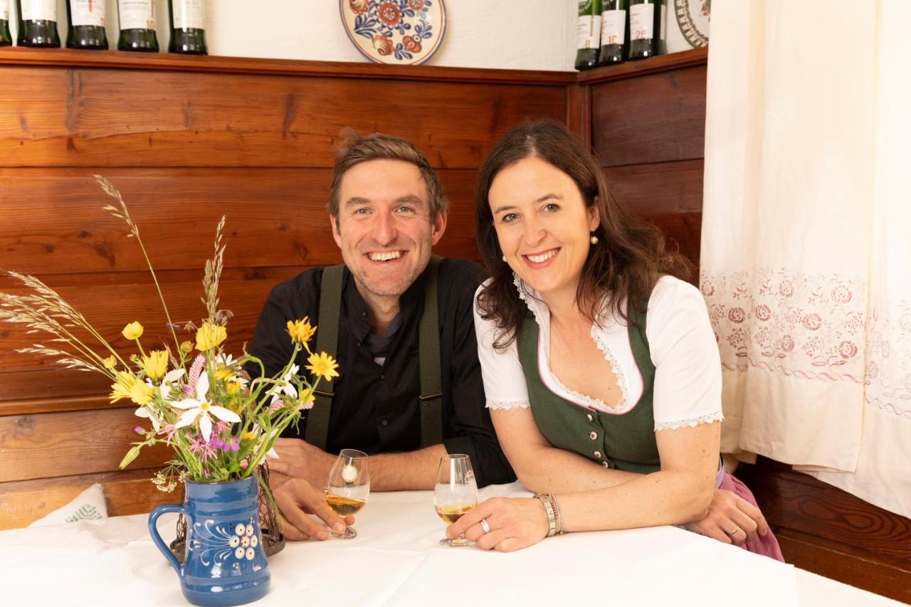 Hotel Drei Hasen Mariazell Esterno foto