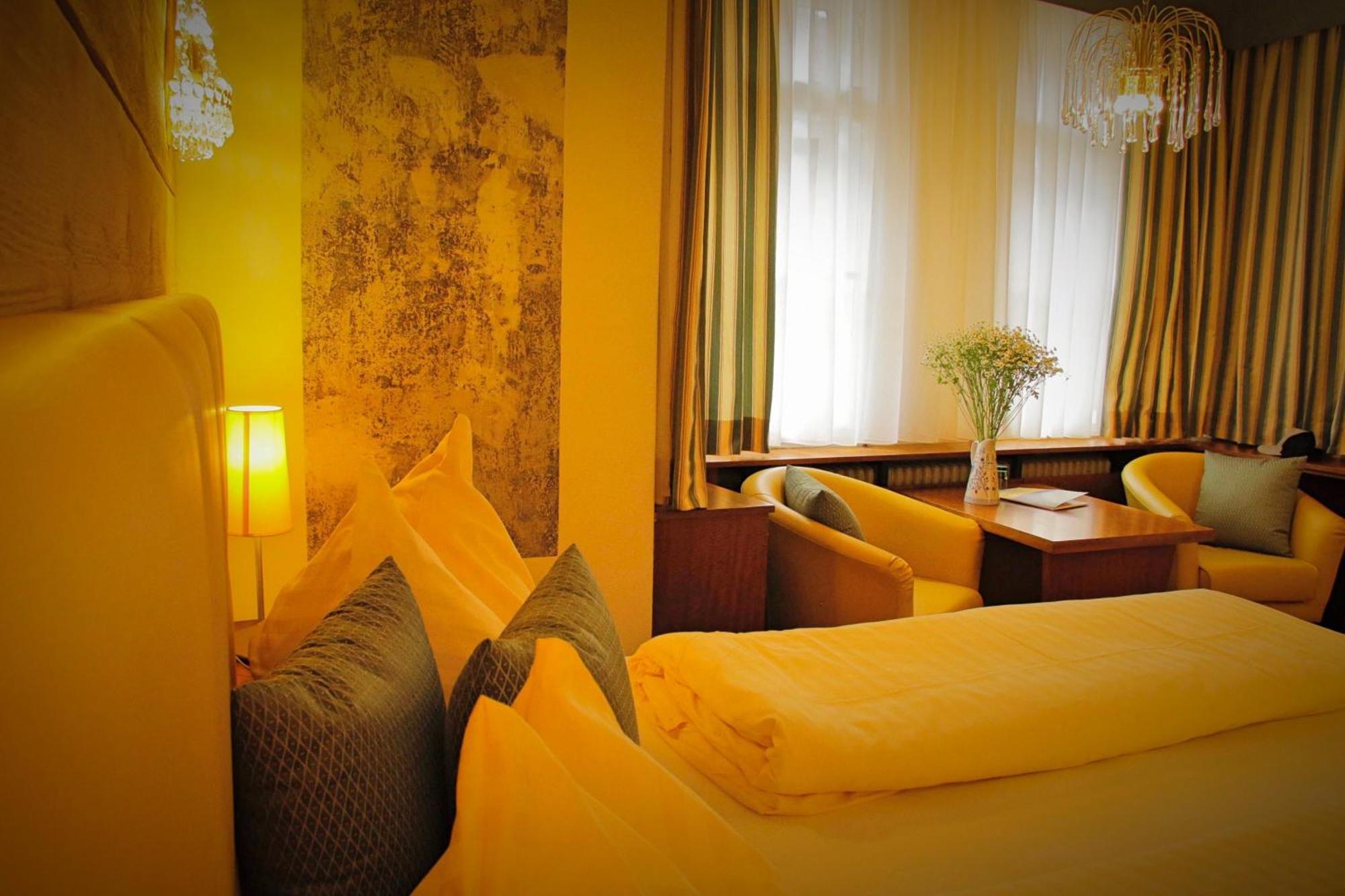 Hotel Drei Hasen Mariazell Esterno foto