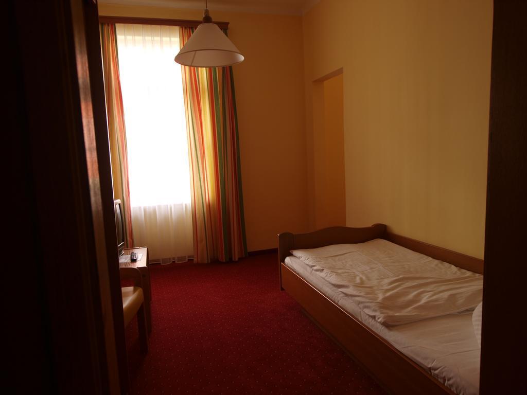 Hotel Drei Hasen Mariazell Esterno foto